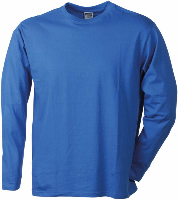 Men's Medium T-Shirt longsleeve