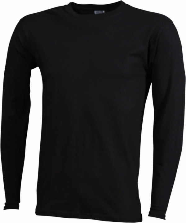Men's Medium T-Shirt longsleeve