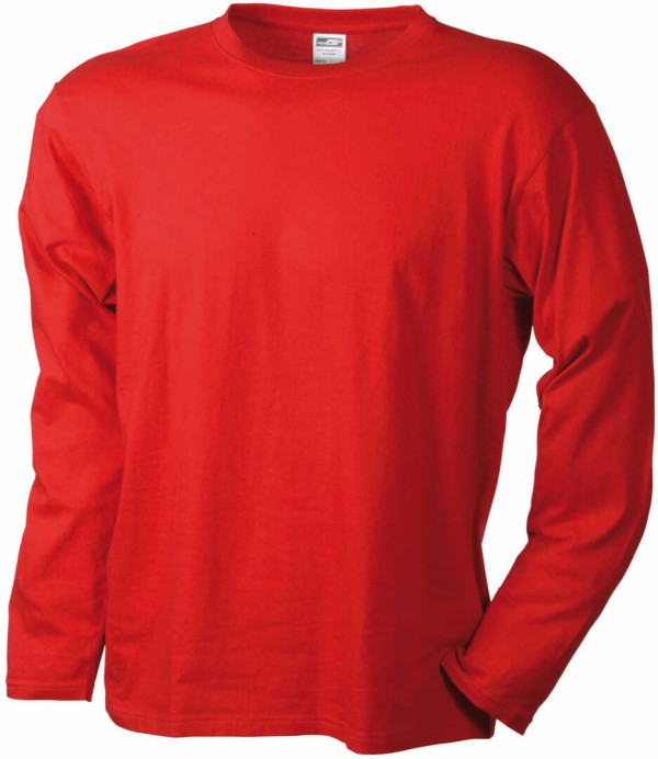 Men's Medium T-Shirt longsleeve