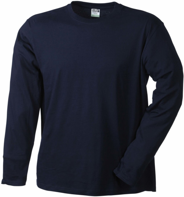 Men's Medium T-Shirt longsleeve