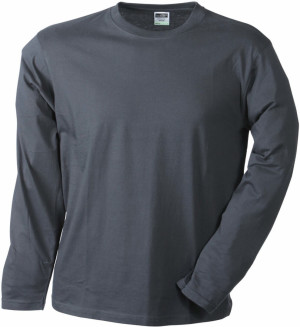 Men's Medium T-Shirt longsleeve - Reklamnepredmety