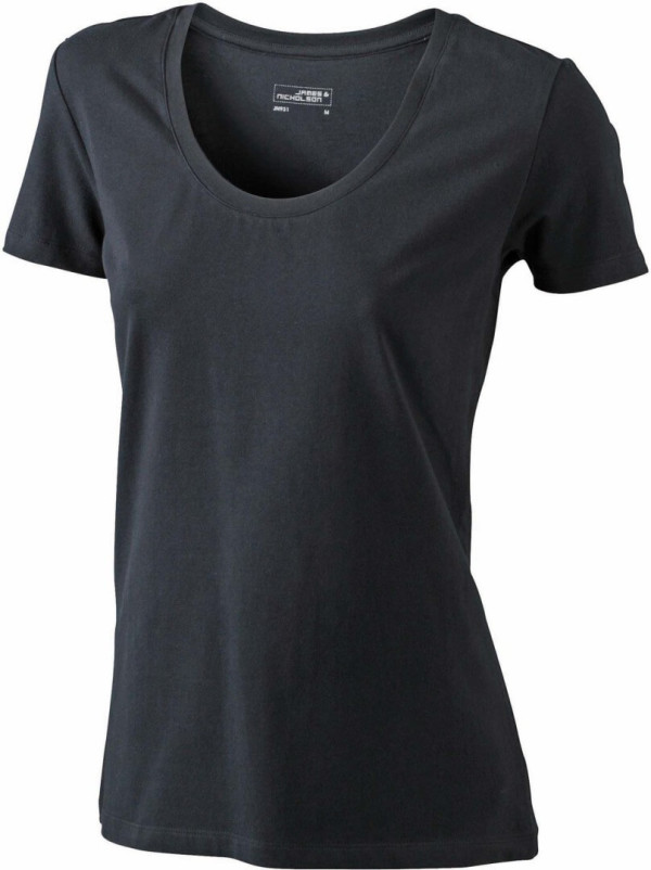 Ladies' Stretch T-Shirt