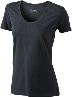 Ladies' Stretch T-Shirt - Reklamnepredmety