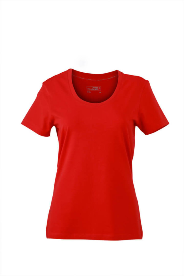 Ladies' Stretch T-Shirt