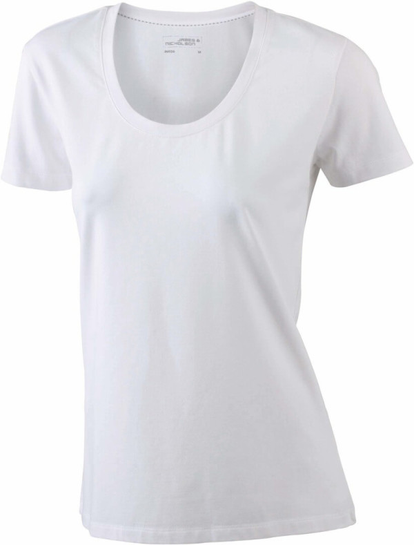 Ladies' Stretch T-Shirt