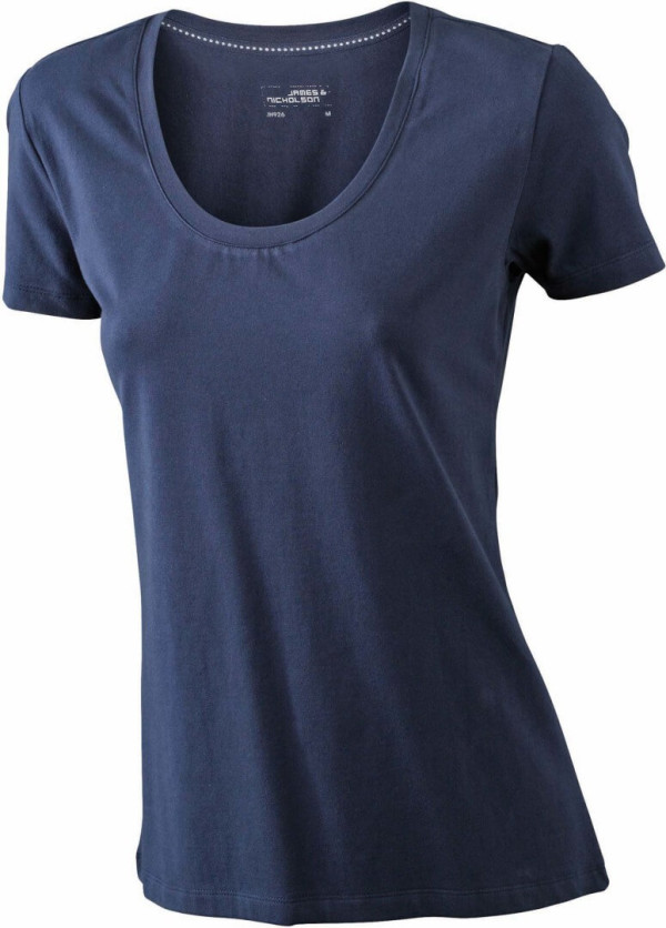 Ladies' Stretch T-Shirt