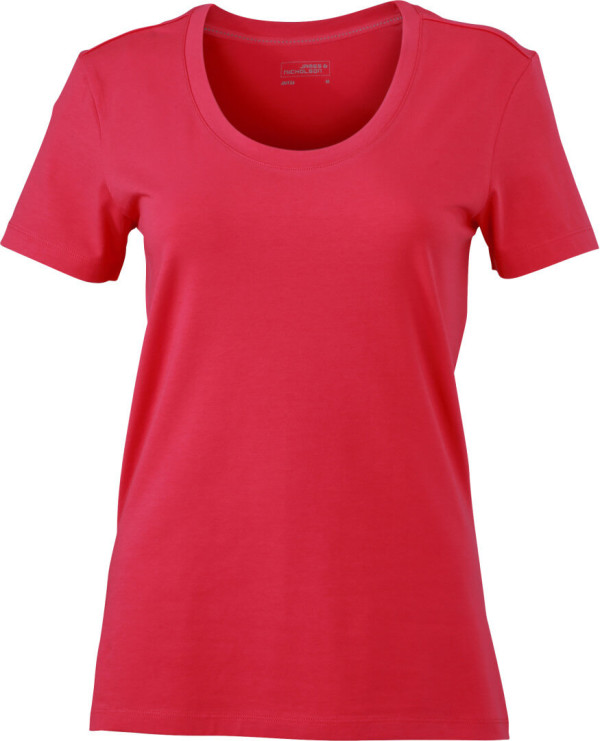 Ladies' Stretch T-Shirt