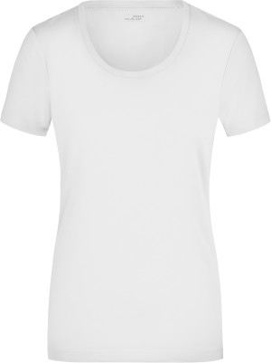 Ladies' Stretch T-Shirt