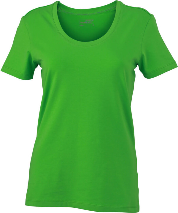 Ladies' Stretch T-Shirt