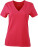 Ladies' Stretch V-Neck T-Shirt - 4A6AEBCC-F875-4A41-AFB1-0B204CD541D3 - variant CC 02092804801
