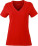 Ladies' Stretch V-Neck T-Shirt - 77A49E75-17BF-4CA0-AA20-334970449D10 - variant CC 02092800401