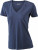 Ladies' Stretch V-Neck T-Shirt - 8E935A67-CAC9-4A2E-93D3-142EF2FCEBEA - variant CC 02092800301