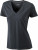 Ladies' Stretch V-Neck T-Shirt - 98FE9594-F976-4DF0-9511-CEB1D080F90A - variant CC 02092800201