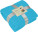 Fleece Blanket - 0B486BE3-BABB-43C0-ACA9-25F73D8DB3BD - variant CC 02095044099
