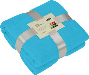 Fleece Blanket - Reklamnepredmety