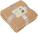 Fleece Blanket - 1227B6C3-C6FA-4FFD-90A2-6C31975276B4 - variant CC 02095002499