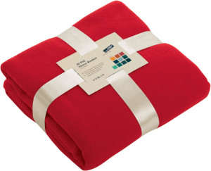 Fleece Blanket - Reklamnepredmety