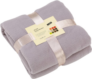 Fleece Blanket - Reklamnepredmety