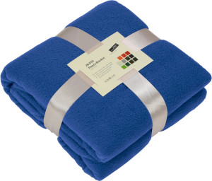 Fleece Blanket - Reklamnepredmety