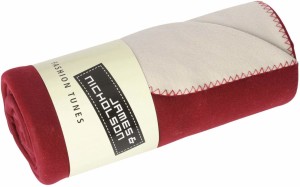 2-Layer Fleece Blanket - Reklamnepredmety