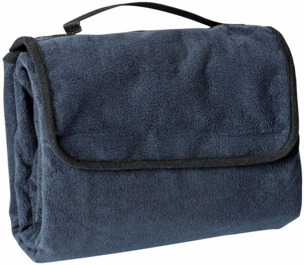 Picnic Fleece Blanket