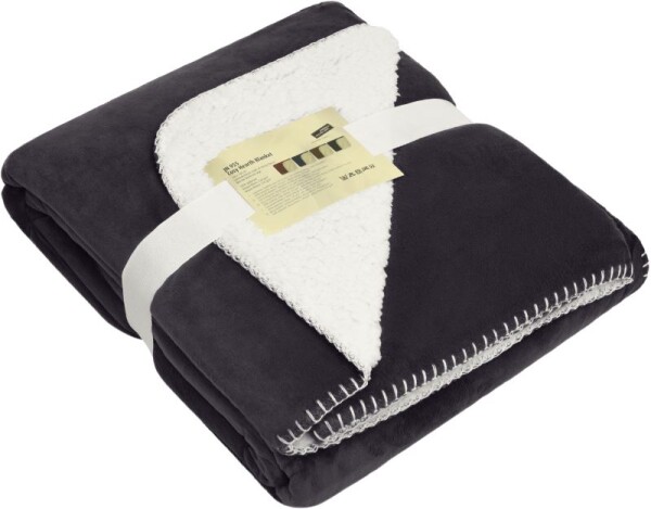 Velours Blanket