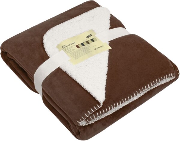 Velours Blanket