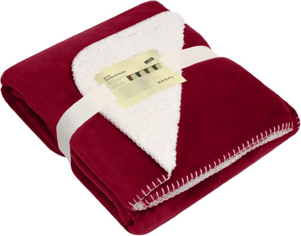 Velours Blanket