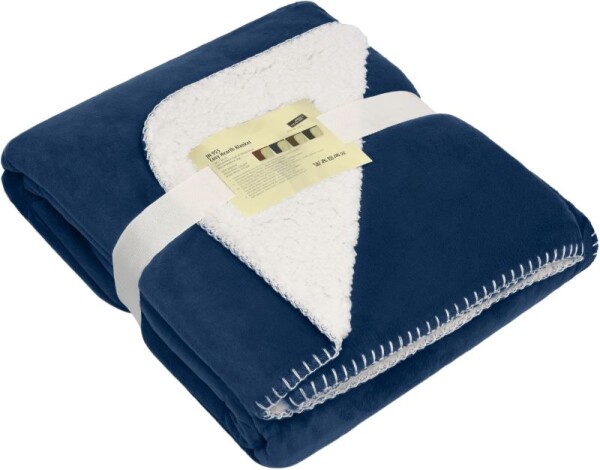 Velours Blanket