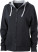 Ladies' Lifestyle Hooded Sweat Jacket - 5DED9F6E-EBDE-42E5-8FAC-CA695B5031B2 - variant CC 02096260201