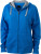 Ladies' Lifestyle Hooded Sweat Jacket - 7A91A8C3-84AF-46FD-9E61-7F9F563772F9 - variant CC 020962j1501