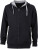 Men's Lifestyle Hooded Sweat Jacket - 1E26F242-6975-44A0-99C8-14A486C3979D - variant CC 02096360201