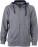 Men's Lifestyle Hooded Sweat Jacket - 8C3AA3D8-6E5F-4CE8-BB8B-9D74705CF644 - variant CC 020963j1701