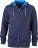 Men's Lifestyle Hooded Sweat Jacket - FFA25CF8-C537-4F48-8F07-26A52F15D924 - variant CC 020963i8301