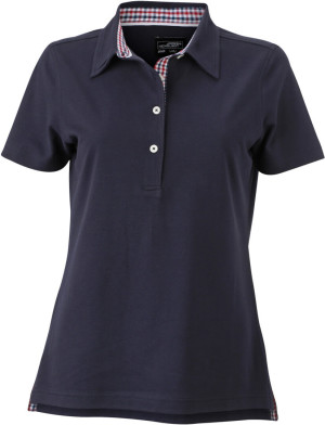 Ladies' Plain Piqué Polo - Reklamnepredmety