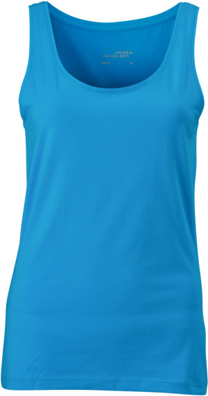 Ladies‘ Tank Top - Reklamnepredmety