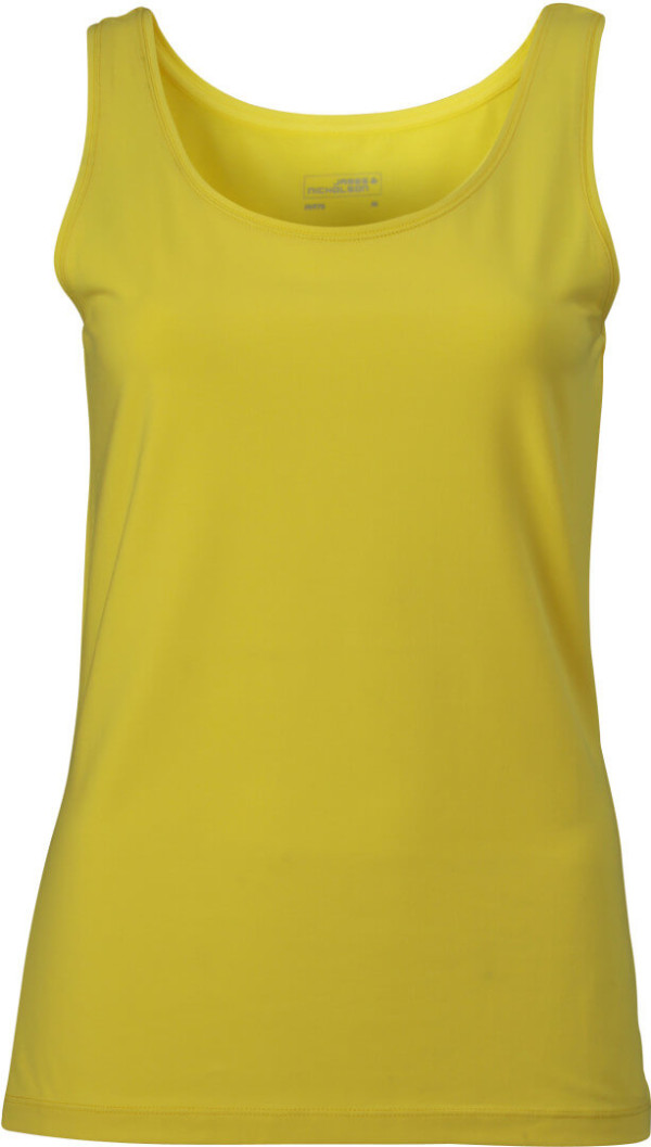 Ladies‘ Tank Top