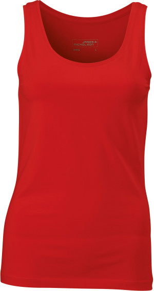 Ladies‘ Tank Top
