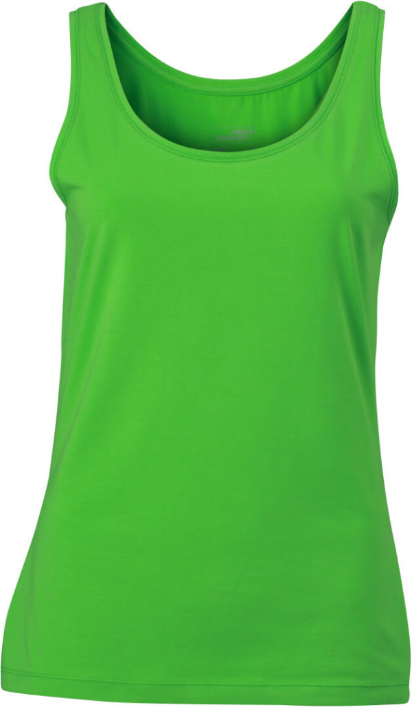 Ladies‘ Tank Top