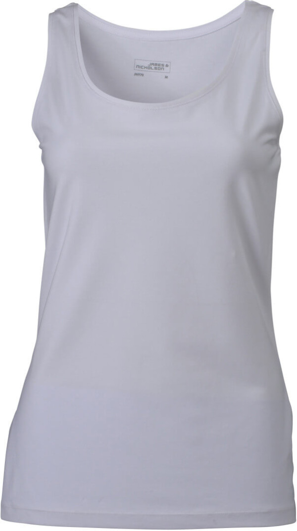 Ladies‘ Tank Top