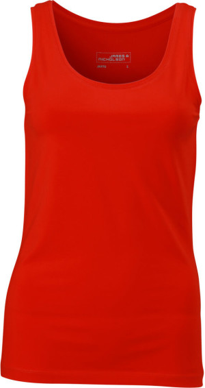 Ladies‘ Tank Top - Reklamnepredmety