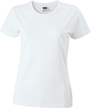 Ladies' Slim Fit Tshirt
