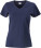 Ladies' Slim Fit T-Shirt with V-Neck - 037E25B3-8B47-4CE5-A5B3-6C238AB9F09E - variant CC 02097200301