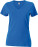 Ladies' Slim Fit T-Shirt with V-Neck - 22C1DC10-AA28-4383-8DCF-DD9F6652C23A - variant CC 02097205001