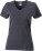 Ladies' Slim Fit T-Shirt with V-Neck - C95FBC3C-2C4F-44A0-BC8A-EFB4AABD835B - variant CC 02097207501