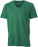 Men's V-Neck Heather T-Shirt - 12455193-BB60-4919-A20B-1D54B8A8D4C7 - variant CC 020974l2001