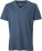 Men's V-Neck Heather T-Shirt - 92CF98BC-C720-4A1E-B36E-BB23362F1AFD - variant CC 020974l1901