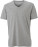 Men's V-Neck Heather T-Shirt - A66F43A3-2C16-4DCA-871D-79A0A9C33E9C - variant CC 02097403401