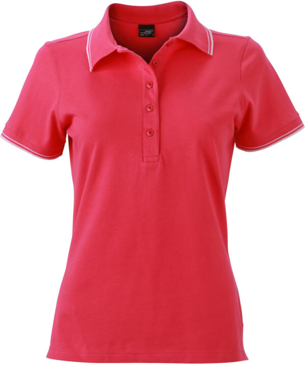 Ladies' Piqué Polo