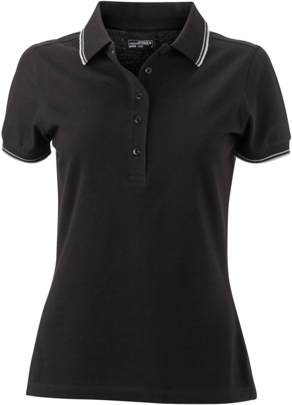 Ladies' Piqué Polo